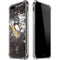 NHL Pittsburgh Penguins Frozen iPhone 7/8 Plus Clear Case