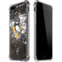 NHL Pittsburgh Penguins Frozen iPhone 7/8 Plus Clear Case