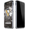 NHL Pittsburgh Penguins Frozen iPhone SE (2nd & 3rd Gen) Clear Case