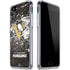 NHL Pittsburgh Penguins Frozen iPhone SE (2nd & 3rd Gen) Clear Case