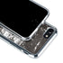 NHL Pittsburgh Penguins Frozen iPhone SE (2nd & 3rd Gen) Clear Case
