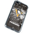 NHL Pittsburgh Penguins Frozen iPhone SE (2nd & 3rd Gen) Clear Case