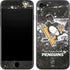 NHL Pittsburgh Penguins Frozen iPhone SE (2nd & 3rd Gen) Skin