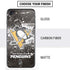 NHL Pittsburgh Penguins Frozen iPhone SE (2nd & 3rd Gen) Skin