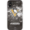 NHL Pittsburgh Penguins Frozen iPhone X Pro Case