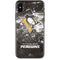 NHL Pittsburgh Penguins Frozen iPhone X Skin