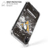 NHL Pittsburgh Penguins Frozen iPhone XR Clear Case