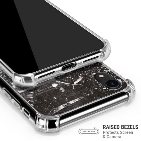 NHL Pittsburgh Penguins Frozen iPhone XR Clear Case