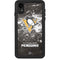NHL Pittsburgh Penguins Frozen iPhone XR Waterproof Case