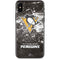NHL Pittsburgh Penguins Frozen iPhone XS Max Skin