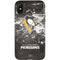 NHL Pittsburgh Penguins Frozen iPhone XS Pro Case