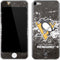 NHL Pittsburgh Penguins Frozen Apple iPod Skin