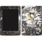 NHL Pittsburgh Penguins Frozen Amazon Kindle Skin