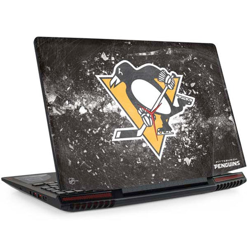 NHL Pittsburgh Penguins Frozen Legion Y720 Skin