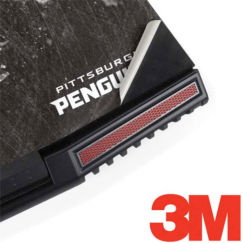 NHL Pittsburgh Penguins Frozen Legion Y720 Skin