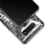 NHL Pittsburgh Penguins Frozen LG K51/Q51 Clear Case