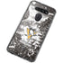 NHL Pittsburgh Penguins Frozen LG K51/Q51 Clear Case