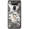 NHL Pittsburgh Penguins Frozen LG K51/Q51 Clear Case