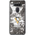 NHL Pittsburgh Penguins Frozen LG K51/Q51 Clear Case