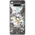 NHL Pittsburgh Penguins Frozen LG Stylo 6 Clear Case