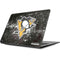 NHL Pittsburgh Penguins Frozen Apple MacBook Skin