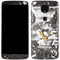 NHL Pittsburgh Penguins Frozen Moto E5 Plus Skin