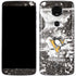 NHL Pittsburgh Penguins Frozen Moto E5 Plus Skin