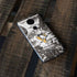NHL Pittsburgh Penguins Frozen Moto E5 Plus Skin