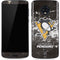 NHL Pittsburgh Penguins Frozen Moto G6 Skin