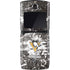 NHL Pittsburgh Penguins Frozen Motorola RAZR Skin
