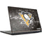 NHL Pittsburgh Penguins Frozen MSI GS65 Stealth Laptop Skin