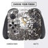 NHL Pittsburgh Penguins Frozen Nintendo Switch Bundle Skin
