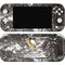 NHL Pittsburgh Penguins Frozen Nintendo Switch Lite Skin