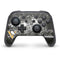 NHL Pittsburgh Penguins Frozen Nintendo Switch Pro Controller Skin