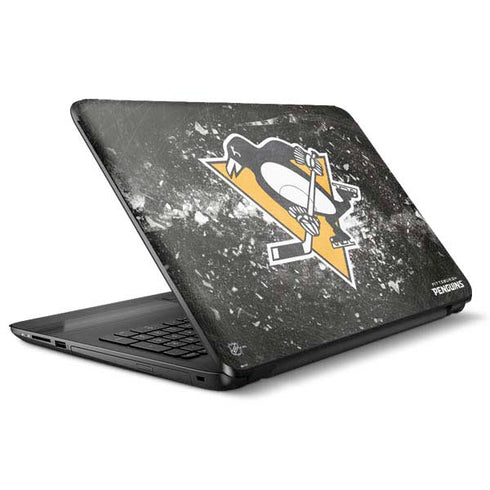 NHL Pittsburgh Penguins Frozen HP Notebook Skin