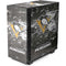 NHL Pittsburgh Penguins Frozen NZXT H510 Compact ATX Mid-Tower Case Skin