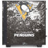 NHL Pittsburgh Penguins Frozen NZXT H510 Compact ATX Mid-Tower Case Skin