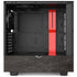NHL Pittsburgh Penguins Frozen NZXT H510 Compact ATX Mid-Tower Case Skin