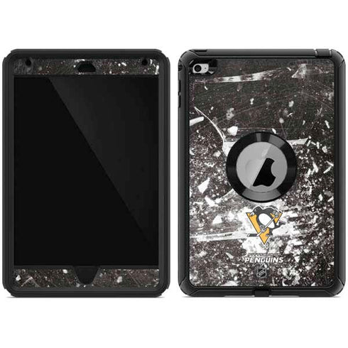 NHL Pittsburgh Penguins Frozen Otterbox Defender iPad Skin