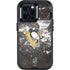 NHL Pittsburgh Penguins Frozen Otterbox Defender iPhone Skin