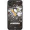 NHL Pittsburgh Penguins Frozen Otterbox Symmetry iPhone Skin
