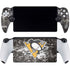 NHL Pittsburgh Penguins Frozen PlayStation Portal Remote Player Skin