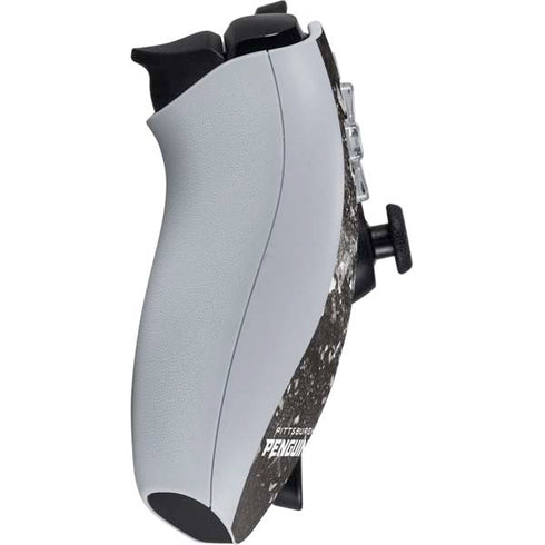 NHL Pittsburgh Penguins Frozen PlayStation Portal Remote Player Skin