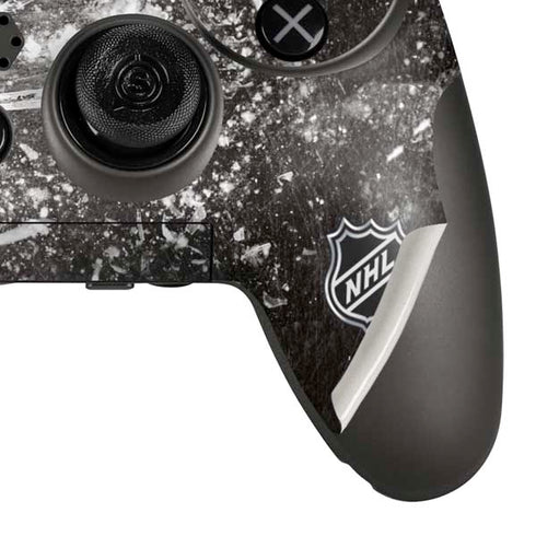 NHL Pittsburgh Penguins Frozen PlayStation Scuf Vantage 2 Controller Skin