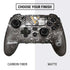 NHL Pittsburgh Penguins Frozen PlayStation Scuf Vantage 2 Controller Skin