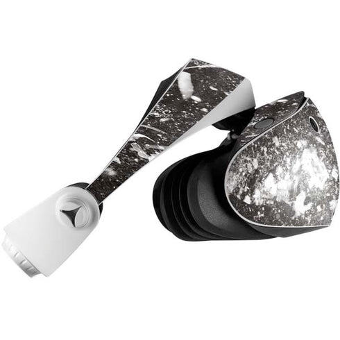 NHL Pittsburgh Penguins Frozen PlayStation VR2 Skin