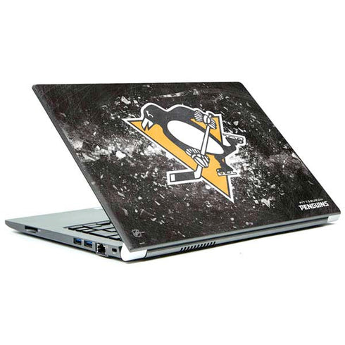 NHL Pittsburgh Penguins Frozen Portege Z30t/Z30t-A Skin