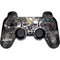 NHL Pittsburgh Penguins Frozen PS3 Dual Shock wireless controller Skin