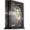 NHL Pittsburgh Penguins Frozen PS4 Console Skin
