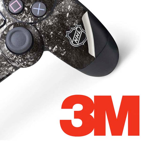 NHL Pittsburgh Penguins Frozen PS4 Controller Skin